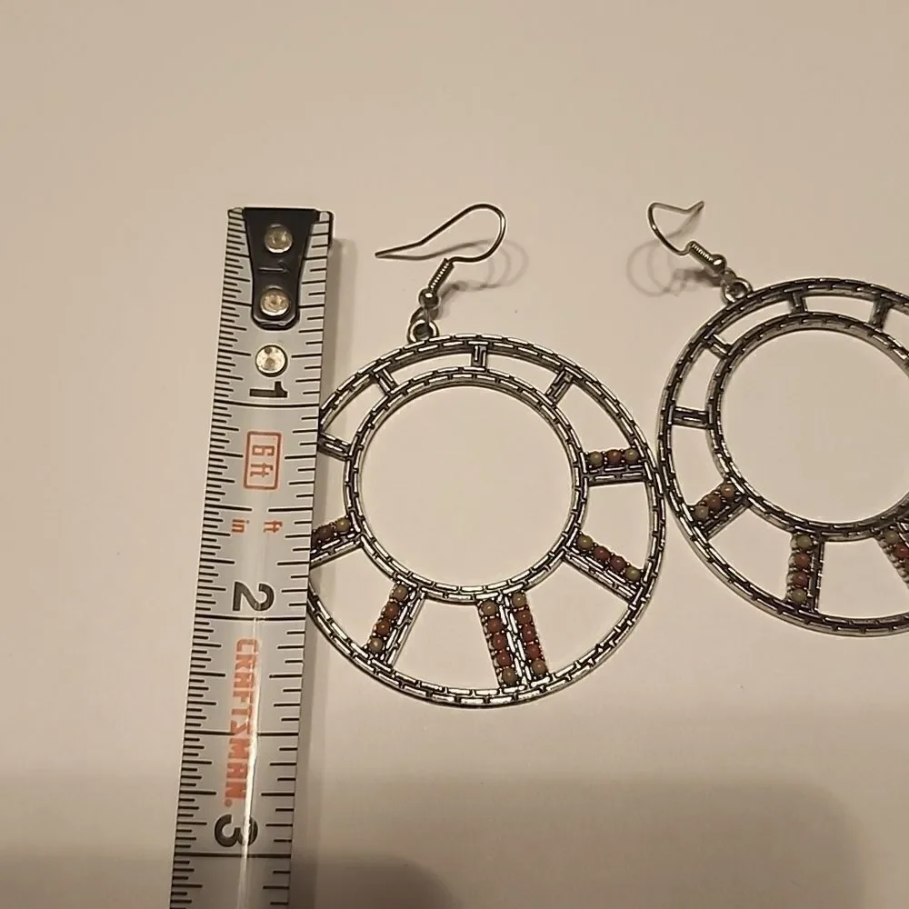 Paparazzi Dangle Earrings